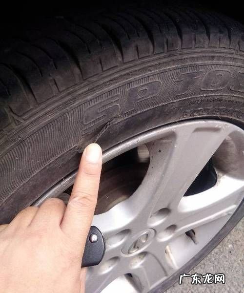 审车轮胎有什么要,面包车审车轮胎要一致