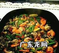 哪些菜放山胡椒油好吃,牛蛙爱上虾做法大全窍门