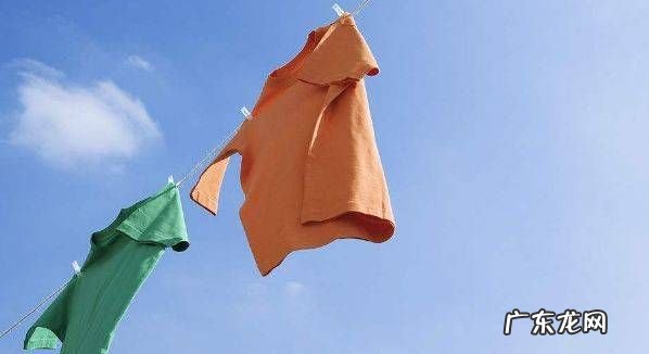 衣服晒多久最合适,衣服晾晒多久最好