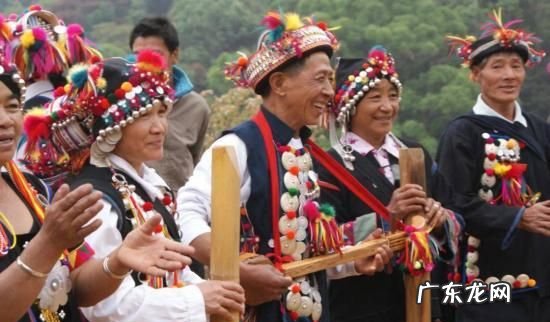 哈尼族和汉族可以通婚,苗族和哈尼族一样