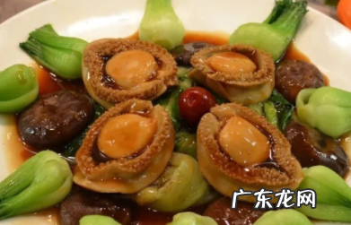 小干鲍鱼仔泡发5小时可以,干鲍鱼要泡多久才能煲汤
