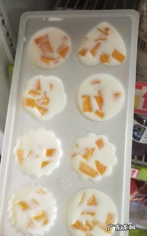 吉利布丁是什么,做布丁需要的是吉利丁
