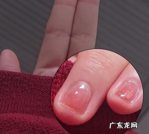 可撕指甲油伤指甲,可撕拉指甲油对指甲有什么伤害