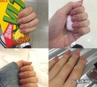 可撕指甲油伤指甲,可撕拉指甲油对指甲有什么伤害