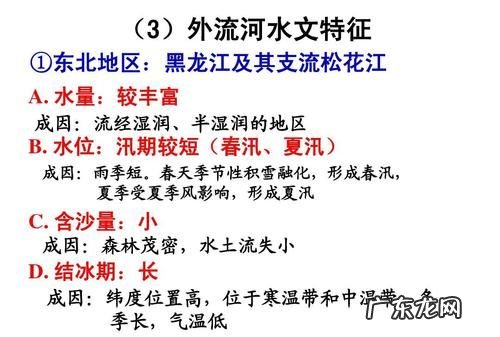 松花江上下游是哪,松花江的发源地和终点在哪里