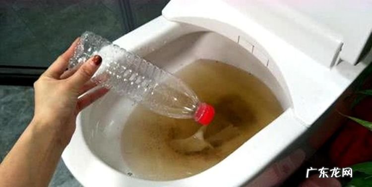 马桶水箱水垢清除妙招,怎样去除马桶水箱水垢哪些办法最有效