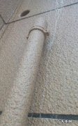 白墙上的水痕怎么去除,白墙渗水水渍怎么处理