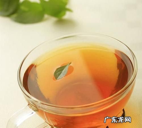 月经期可以喝红茶水,例假期间能喝红茶叶