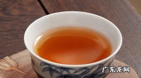 月经期可以喝红茶水,例假期间能喝红茶叶