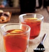 月经期可以喝红茶水,例假期间能喝红茶叶