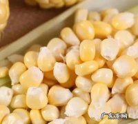 如何煮水果玉米才更甜,怎样煮水果玉米棒最好吃