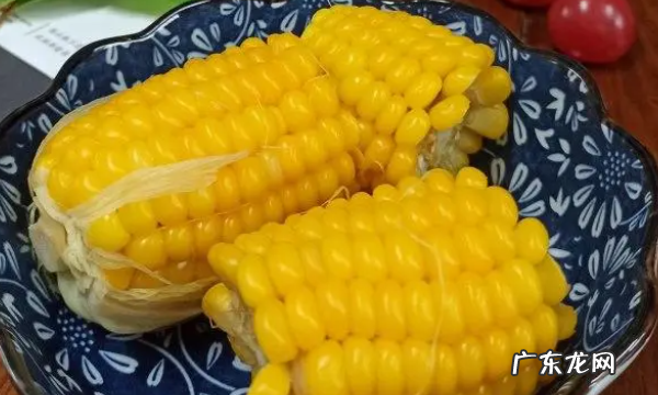 如何煮水果玉米才更甜,怎样煮水果玉米棒最好吃