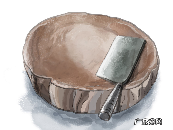 厨房菜板怎么生熟分类,切菜板买回来怎么处理才能用