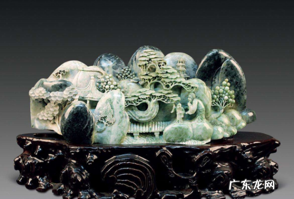 中国国石是哪种玉,和田玉是国玉那翡翠是什么