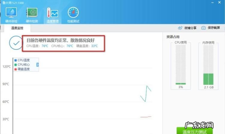 电脑吃鸡cpu温度高怎么办,电脑cpu过热怎么解决