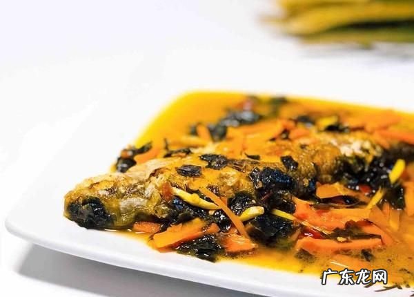 黄尾怎么烧才好吃,黄蝶鱼怎么做好吃又简单