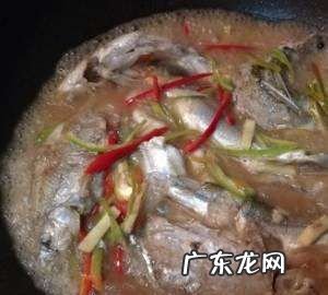 黄尾怎么烧才好吃,黄蝶鱼怎么做好吃又简单