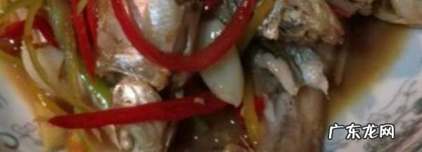 黄尾怎么烧才好吃,黄蝶鱼怎么做好吃又简单