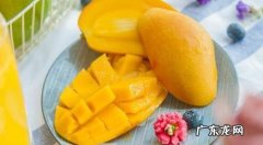 芒果可以放多久,买回来的芒果放几天可以吃