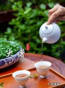 小署大署是什么时候,小暑大暑是什么时间