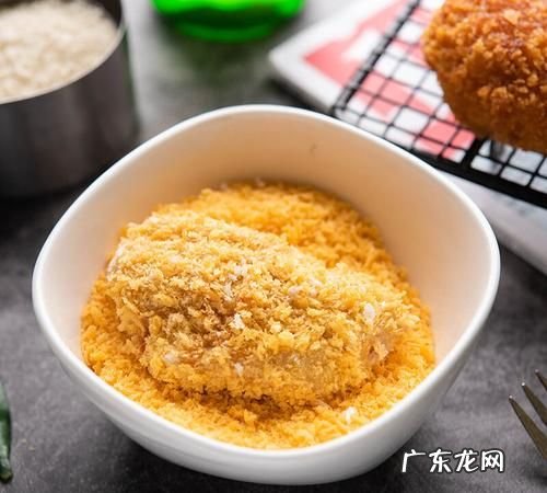 一般超市有面包糠买,面包糠哪里有卖 超市