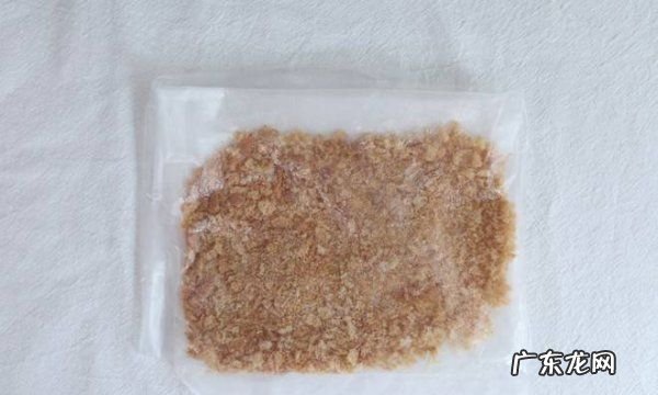 一般超市有面包糠买,面包糠哪里有卖 超市