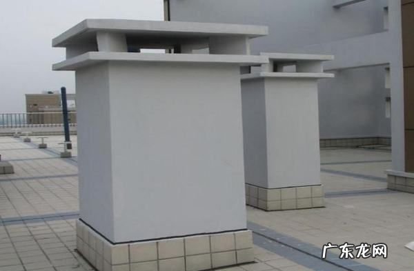 烟道为什么不能用砖砌,为什么物业不让用红砖砌烟道