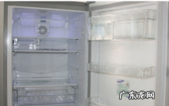 冰箱污垢应该用什么可以擦掉,洗冰箱用什么洗最干净