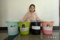 家里垃圾如何分类处理,家里如何垃圾分类