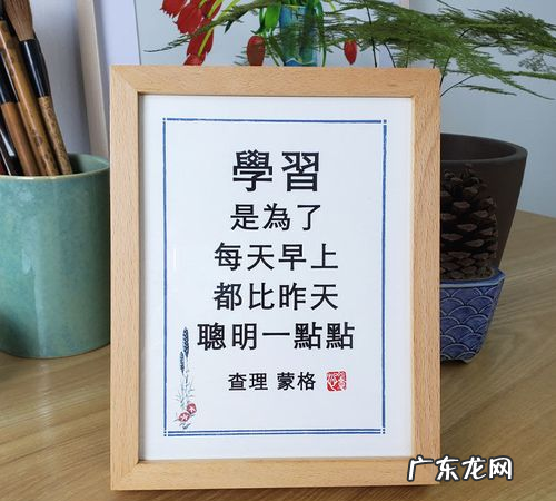 一些劝学的格言名句有哪些,劝学的格言名句