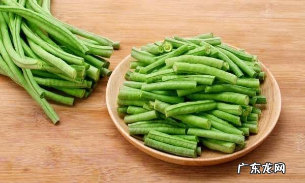 豇豆有毒素,豇豆不熟会中毒多久有症状