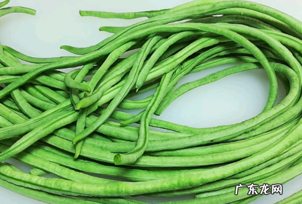 豇豆有毒素,豇豆不熟会中毒多久有症状