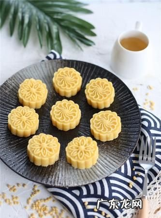 绿豆糕太粘了怎么补救,绿豆糕模具怎么用