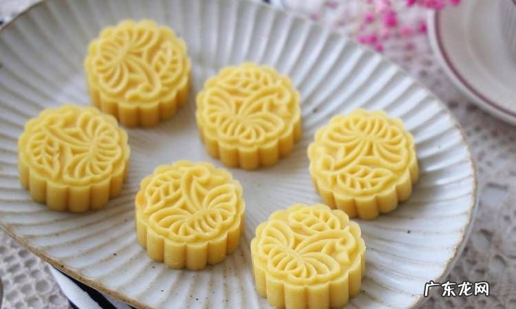 绿豆糕太粘了怎么补救,绿豆糕模具怎么用
