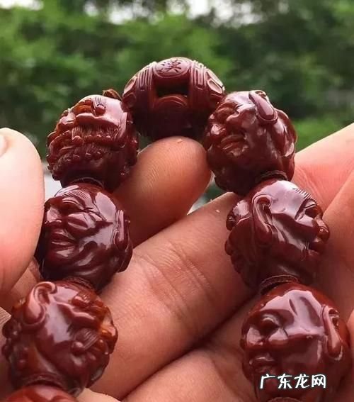 橄榄核发乌没光泽咋回事,各位大神