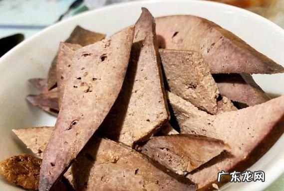 猪肝煮熟了发苦能吃,猪肝煮熟了发苦能吃