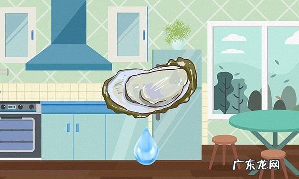 泡沫箱生蚝储存方法,生蚝正确保存方法 怎样正确保存生蚝