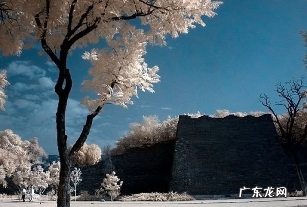 怎么样拍摄红外线,如何看到红外线的射线