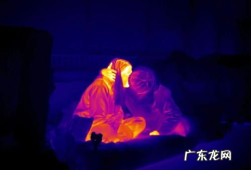 怎么样拍摄红外线,如何看到红外线的射线