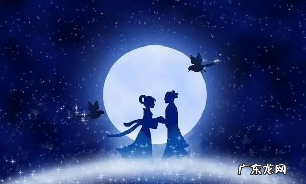 七夕源于什么朝代,七夕起源于什么朝代