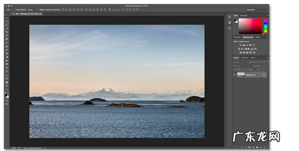 lightroom如何导到ps,lightroom怎么导入ps