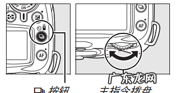 尼康d90怎么设置连拍,尼康d90维修点在哪里