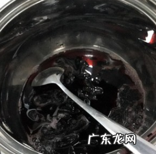 泡紫草油用生油还是熟油,紫草油做法 香油
