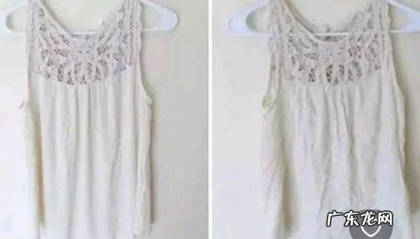 纯棉缩水了怎么恢复,纯棉缩水的衣服怎么恢复正常