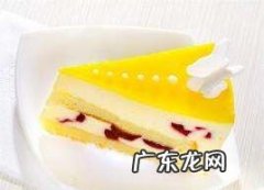 蛋糕夹心馅料有哪些,生日蛋糕夹心用什么好