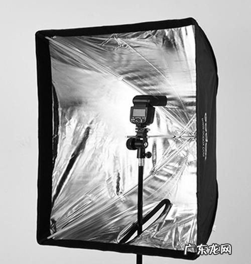 柔光箱怎么使用,柔光箱怎么使用