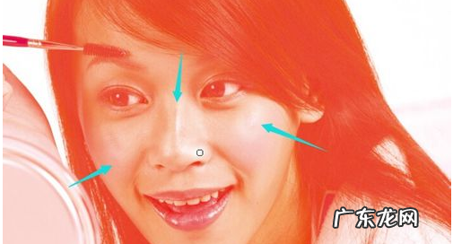 ps 如何去高光,如何用ps 去除照片上的高光部分