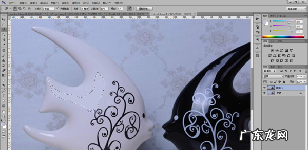 ps 如何去高光,如何用ps 去除照片上的高光部分