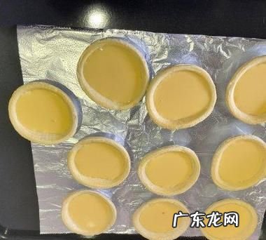 蛋挞皮可以放多久,蛋挞皮保质期是多久