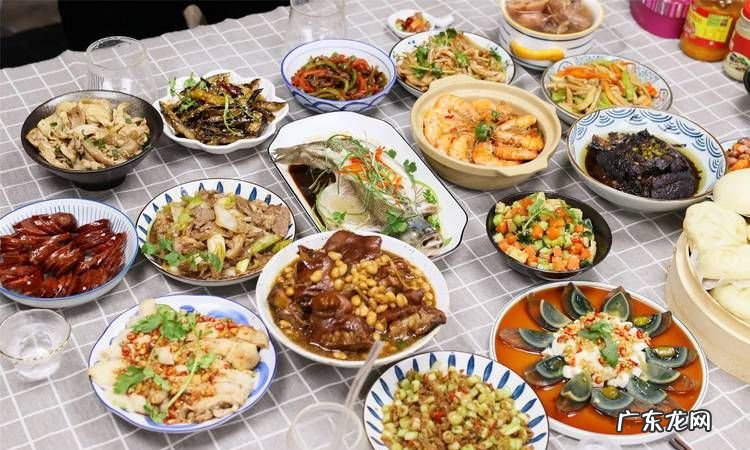 传统年夜饭2道菜谱,传统年夜饭2道菜谱寓意